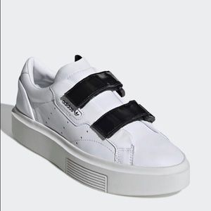 ADIDAS SLEEK SUPER SHOES